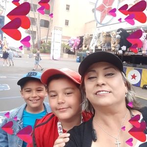 Meet your Posher, Ruba